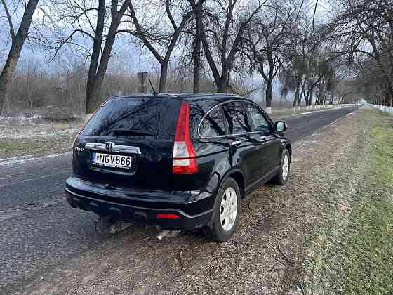 Продам Honda CR-V Slobozia