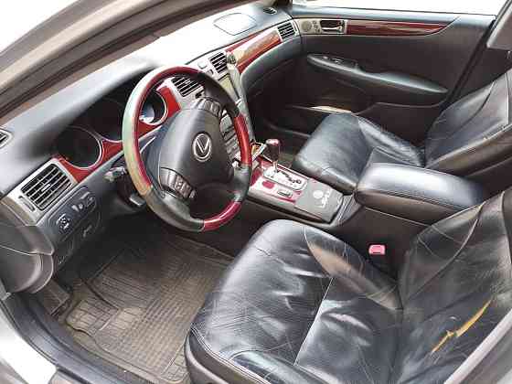 Lexus ES330 рестайлинг (МЕТАН) Tiraspol