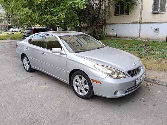 Lexus ES330 рестайлинг (МЕТАН) Tiraspol
