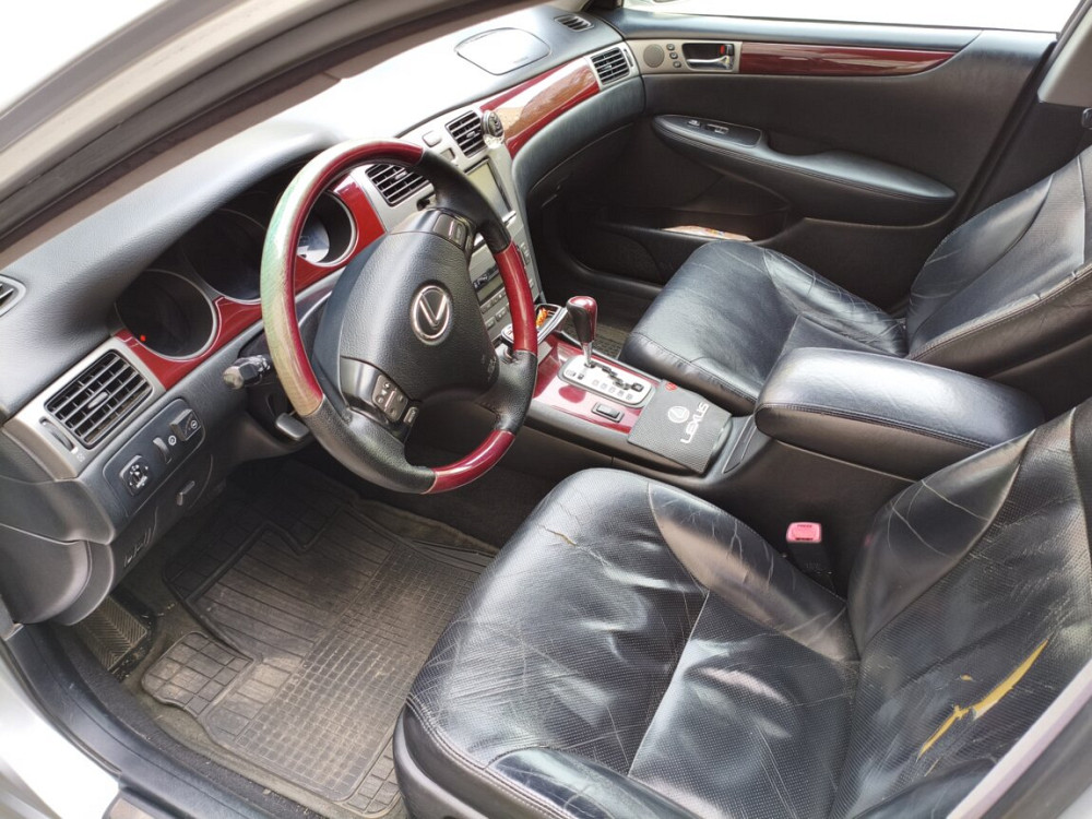 Lexus ES330 рестайлинг (МЕТАН) Тирасполь - изображение 5