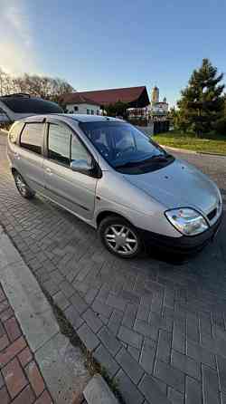 Продам Renault Scenic, 2002 г Tiraspol
