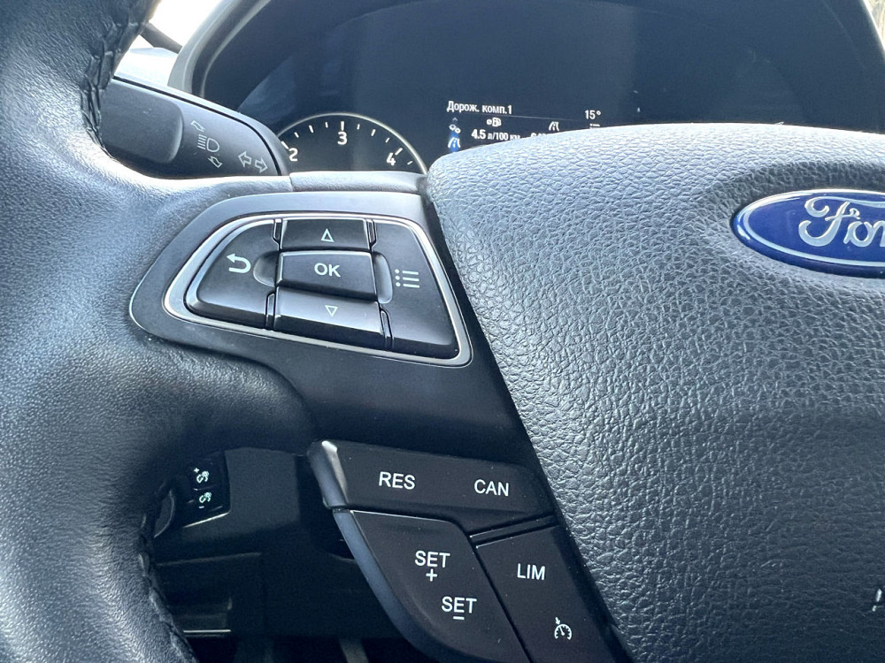 Ford EcoSport Кишинёв - изображение 10