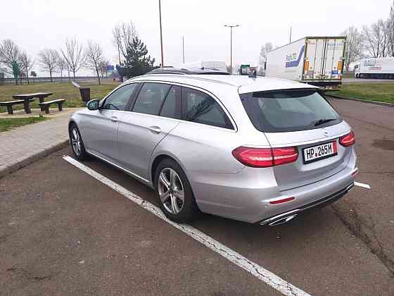 Mercedes E213 универсал Кишинёв
