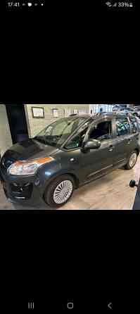 ПРОДАМ CITROEN C3 PICASSO Bender