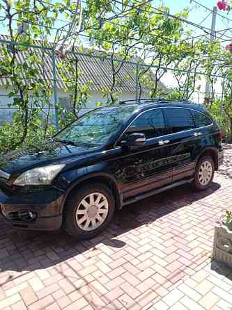Продам Honda CR-V Тирасполь