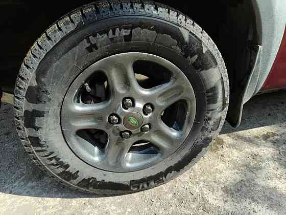 Land Rover Freelander мотор 2.0 DI Dnestrovsc