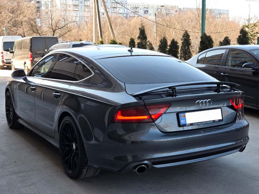 Audi A7 Кишинёв - изображение 4