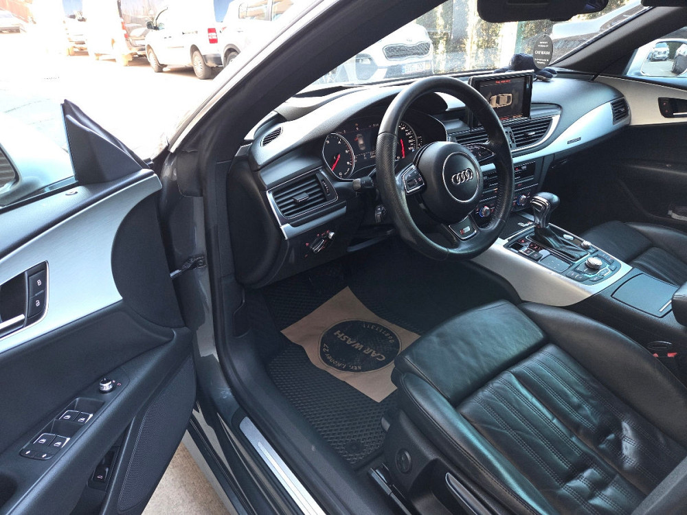 Audi A7 Кишинёв - изображение 7