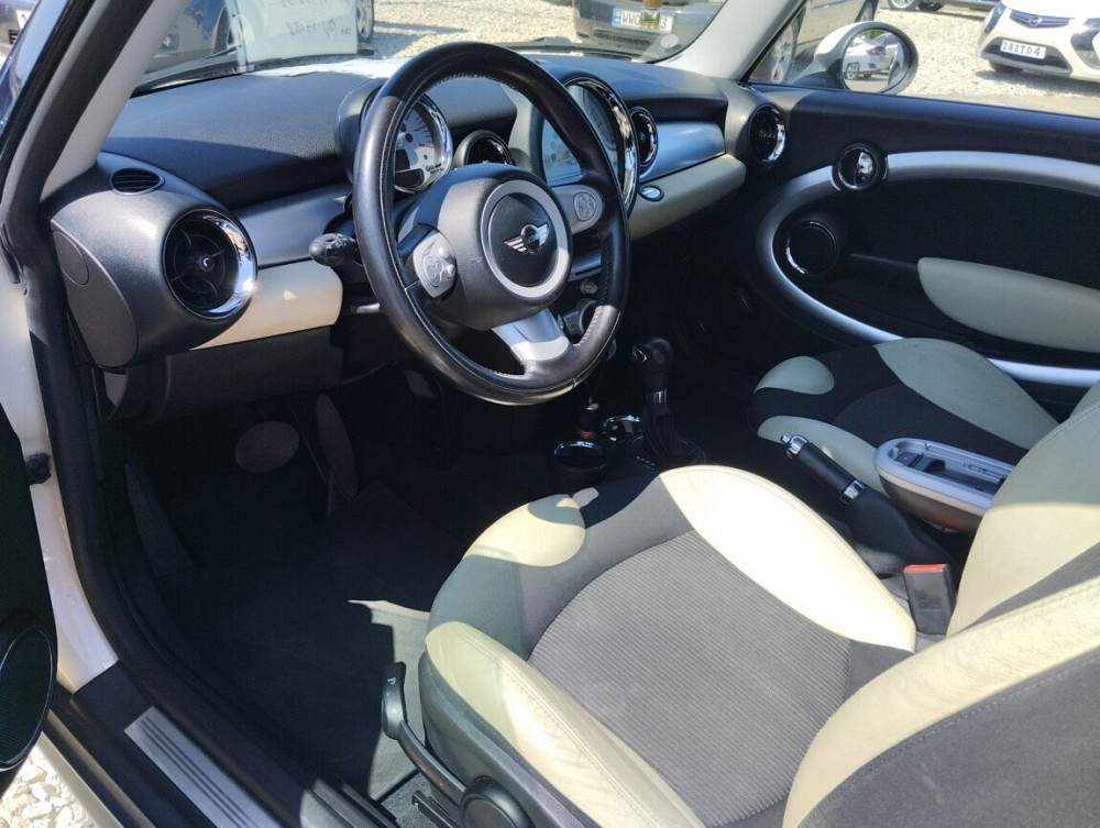 Mini Cooper Clubman 2010гв. Автомат. Тирасполь - изображение 10