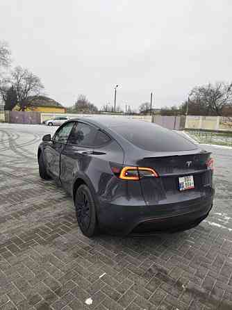 Tesla Model Y 24г. Bender
