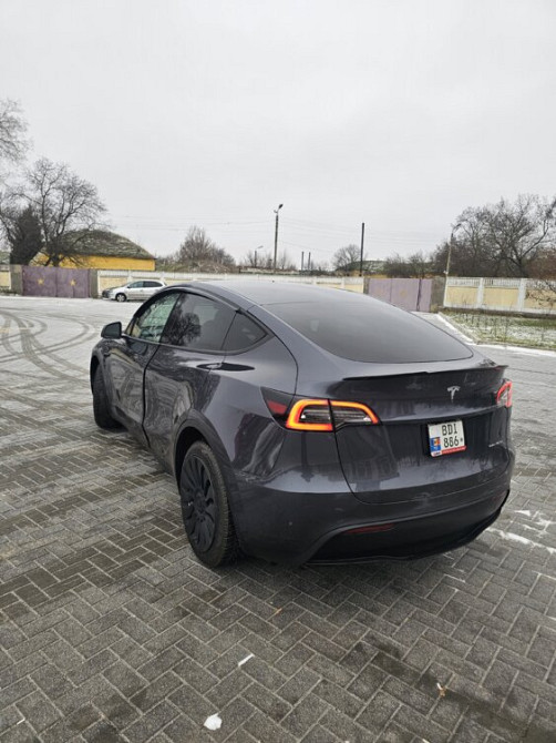 Tesla Model Y 24г. Bender - fotografie 2