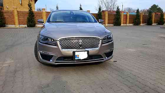 Продам Lincoln MKZ 2019 г. в богатой комплектации Reserve II Тирасполь
