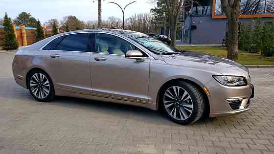 Продам Lincoln MKZ 2019 г. в богатой комплектации Reserve II Тирасполь