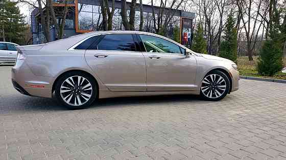 Продам Lincoln MKZ 2019 г. в богатой комплектации Reserve II Тирасполь