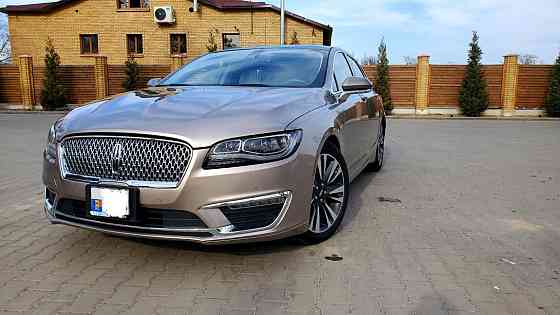 Продам Lincoln MKZ 2019 г. в богатой комплектации Reserve II Тирасполь
