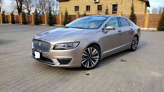 Продам Lincoln MKZ 2019 г. в богатой комплектации Reserve II Тирасполь