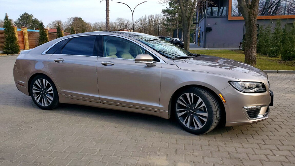 Продам Lincoln MKZ 2019 г. в богатой комплектации Reserve II Тирасполь - изображение 5