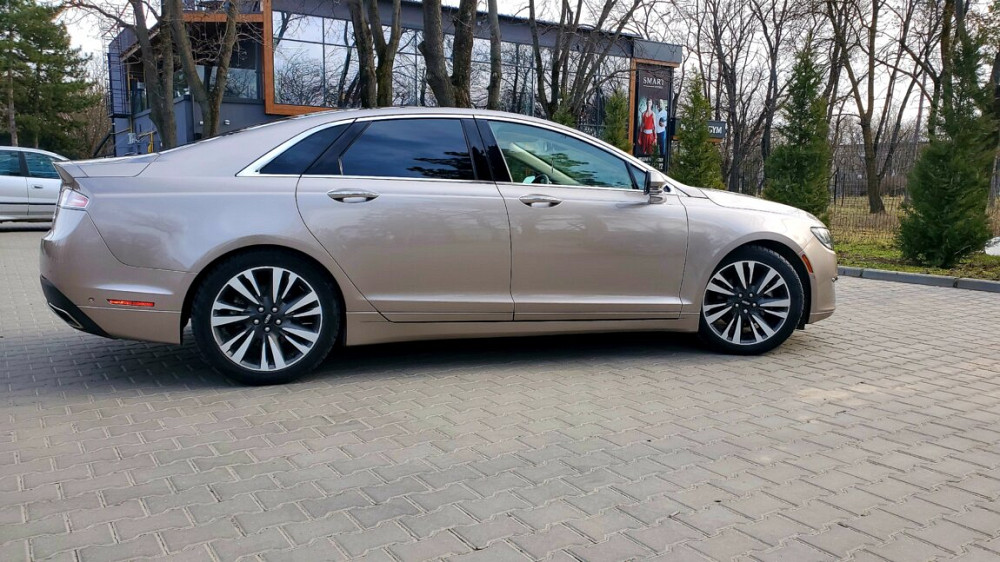 Продам Lincoln MKZ 2019 г. в богатой комплектации Reserve II Тирасполь - изображение 6