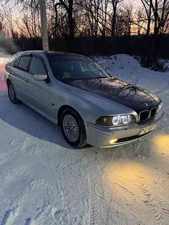 Срочно продам BMW E39 2.5 газ метан- бенз в хорошем состоянии Рыбница