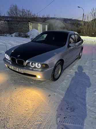 Срочно продам BMW E39 2.5 газ метан- бенз в хорошем состоянии Рыбница