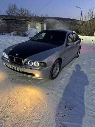 Срочно продам BMW E39 2.5 газ метан- бенз в хорошем состоянии Рыбница