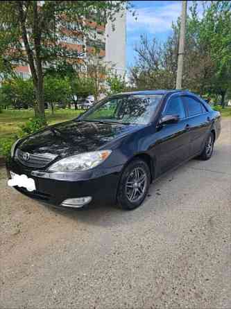 Toyota Camry Тирасполь