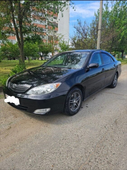 Toyota Camry Tiraspol - fotografie 2