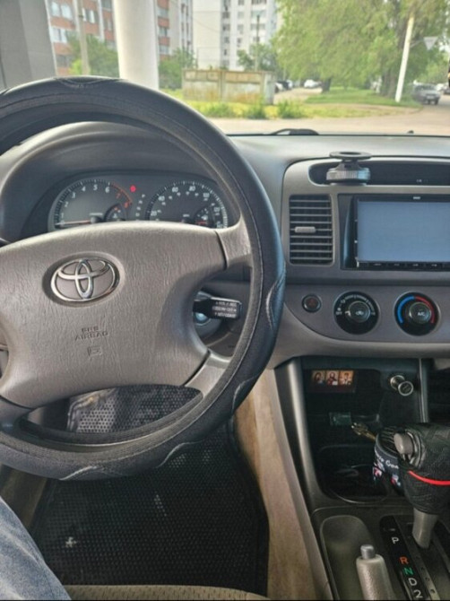 Toyota Camry Tiraspol - fotografie 4