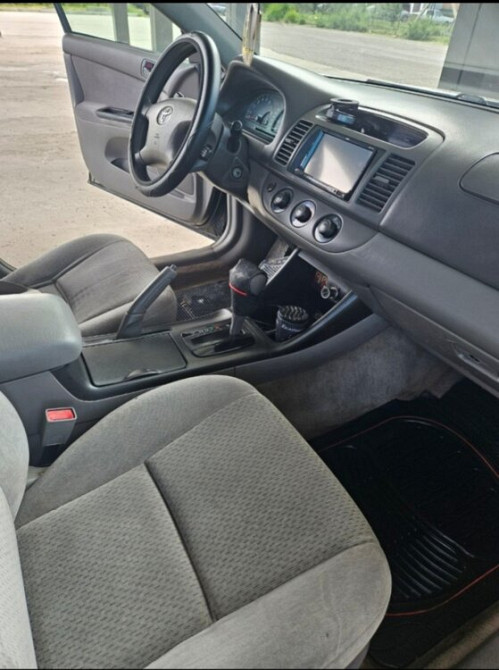 Toyota Camry Tiraspol - fotografie 5
