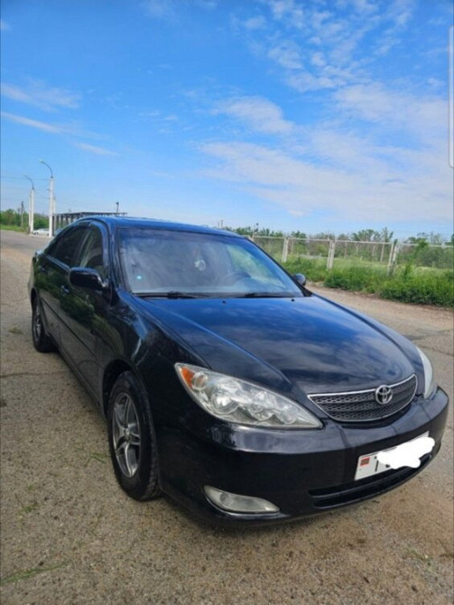 Toyota Camry Tiraspol - fotografie 1