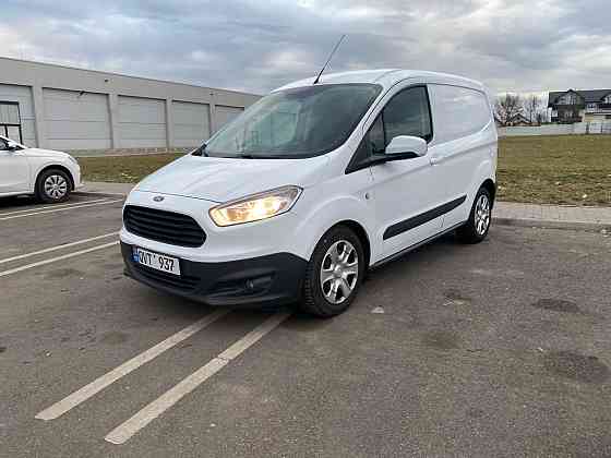 Ford Transit Courier Кишинёв