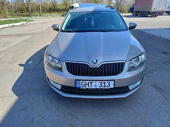 Skoda Octavia Бельцы