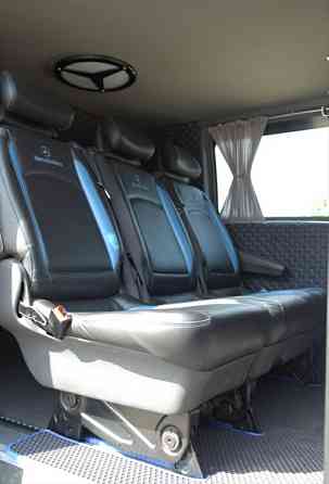 Mercedes Vito 116 Рыбница