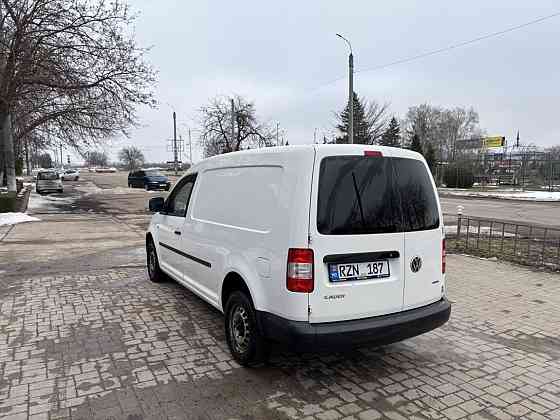 Volkswagen Cadi Tiraspol