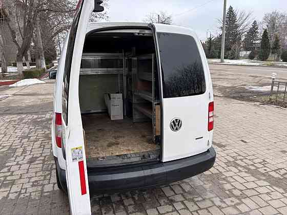 Volkswagen Cadi Tiraspol