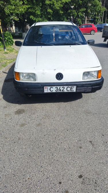 Продам Живой пасатик 1,8 газ метан. Slobozia - fotografie 3