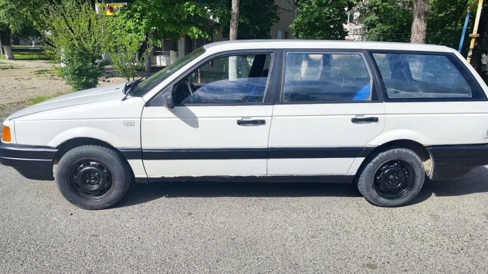 Продам Живой пасатик 1,8 газ метан. Slobozia - fotografie 1
