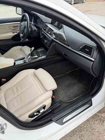 BMW 4 Series F36 Тирасполь