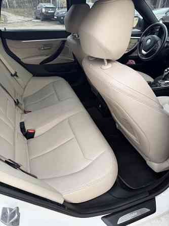 BMW 4 Series F36 Тирасполь