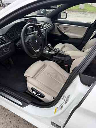BMW 4 Series F36 Тирасполь