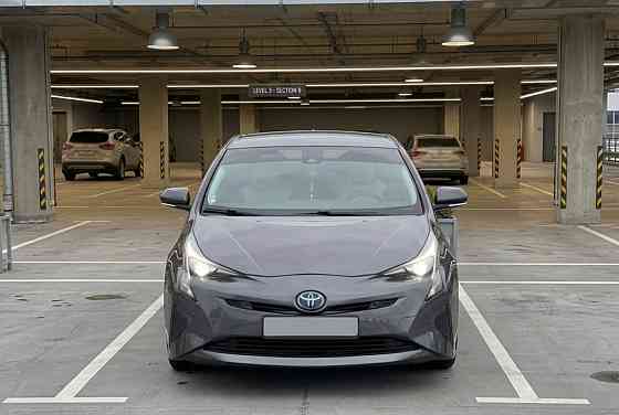 Продам Тoyota Prius 50 Rîbnița