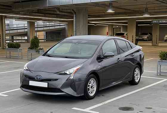 Продам Тoyota Prius 50 Rîbnița