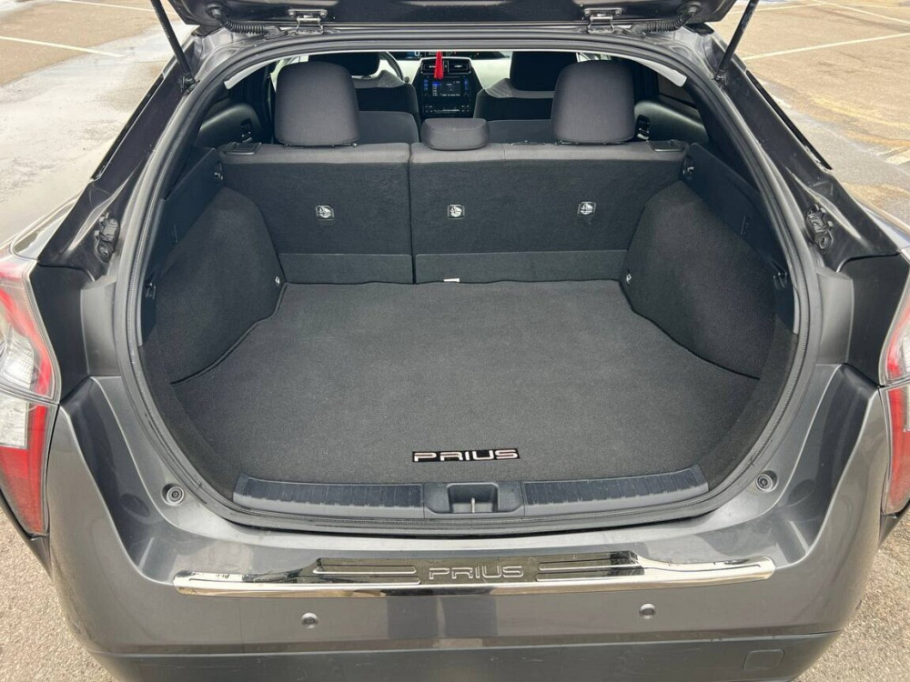 Продам Тoyota Prius 50 Рыбница - изображение 4