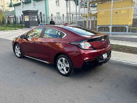 Chevrolet Volt Tiraspol