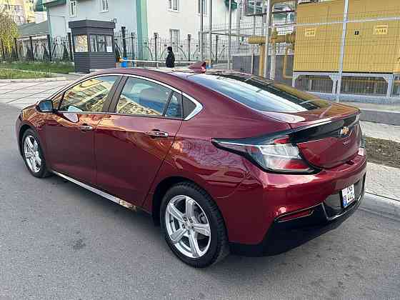 Chevrolet Volt Tiraspol