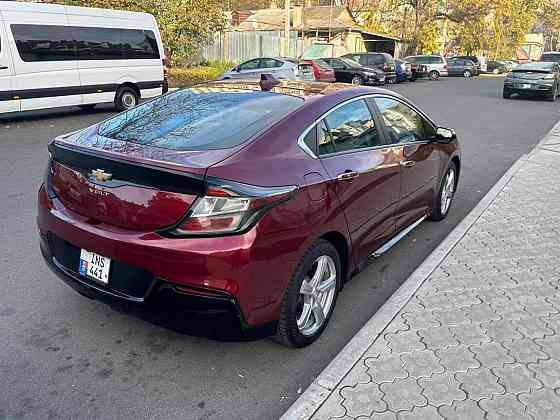 Chevrolet Volt Tiraspol