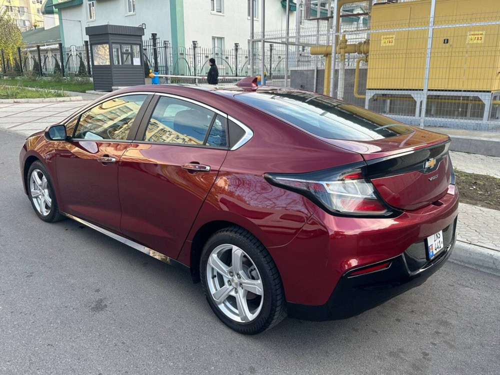 Chevrolet Volt Тирасполь - изображение 3