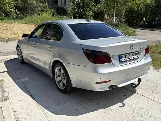 Продам!!! БМВ Е60 530 дизель Срочно!!! 4750$ Тирасполь