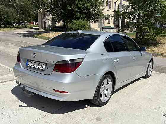 Продам!!! БМВ Е60 530 дизель Срочно!!! 4750$ Тирасполь