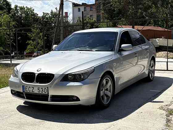 Продам!!! БМВ Е60 530 дизель Срочно!!! 4750$ Тирасполь